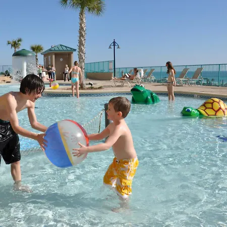 Laketown 5 Pools Steps To Beach Family Friendly